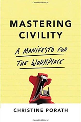 Mastering Civility
